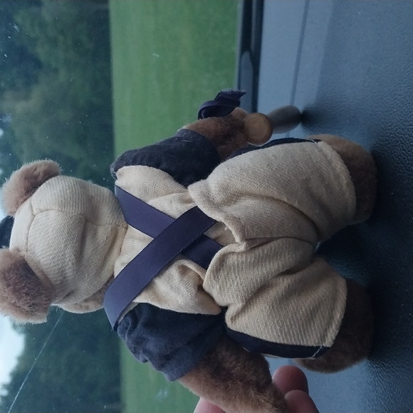 Boyd's Bear Lou Bearig from the Archive Collection - Picture 4 of 6